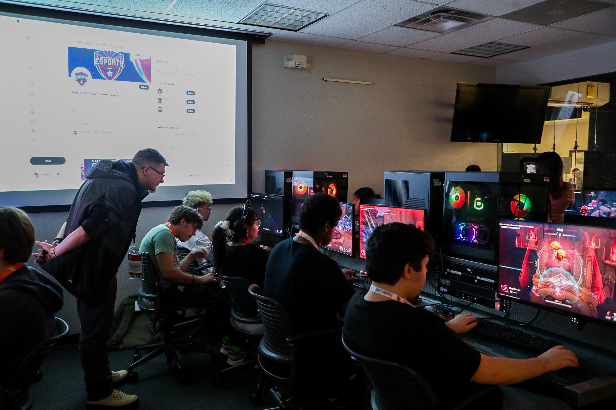 Build Better Games from the Inside Out: Earn a Game Design Degree at UAT