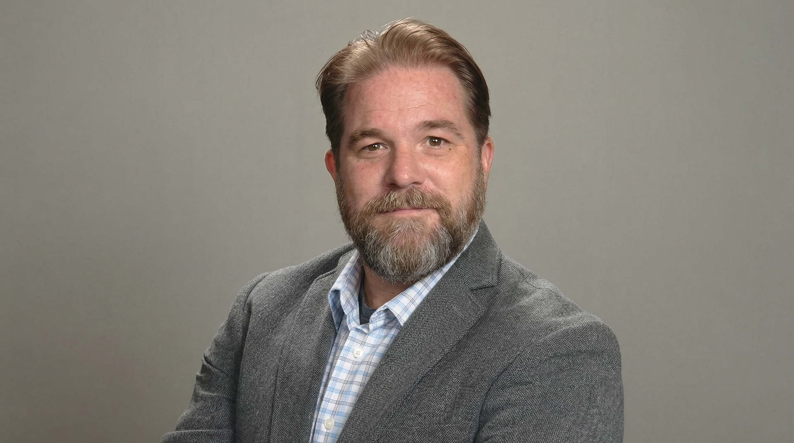 Carrying the Legacy Forward: Aaron Hurst receives Spring 2026 Brook Cayce Legacy Leadership Award