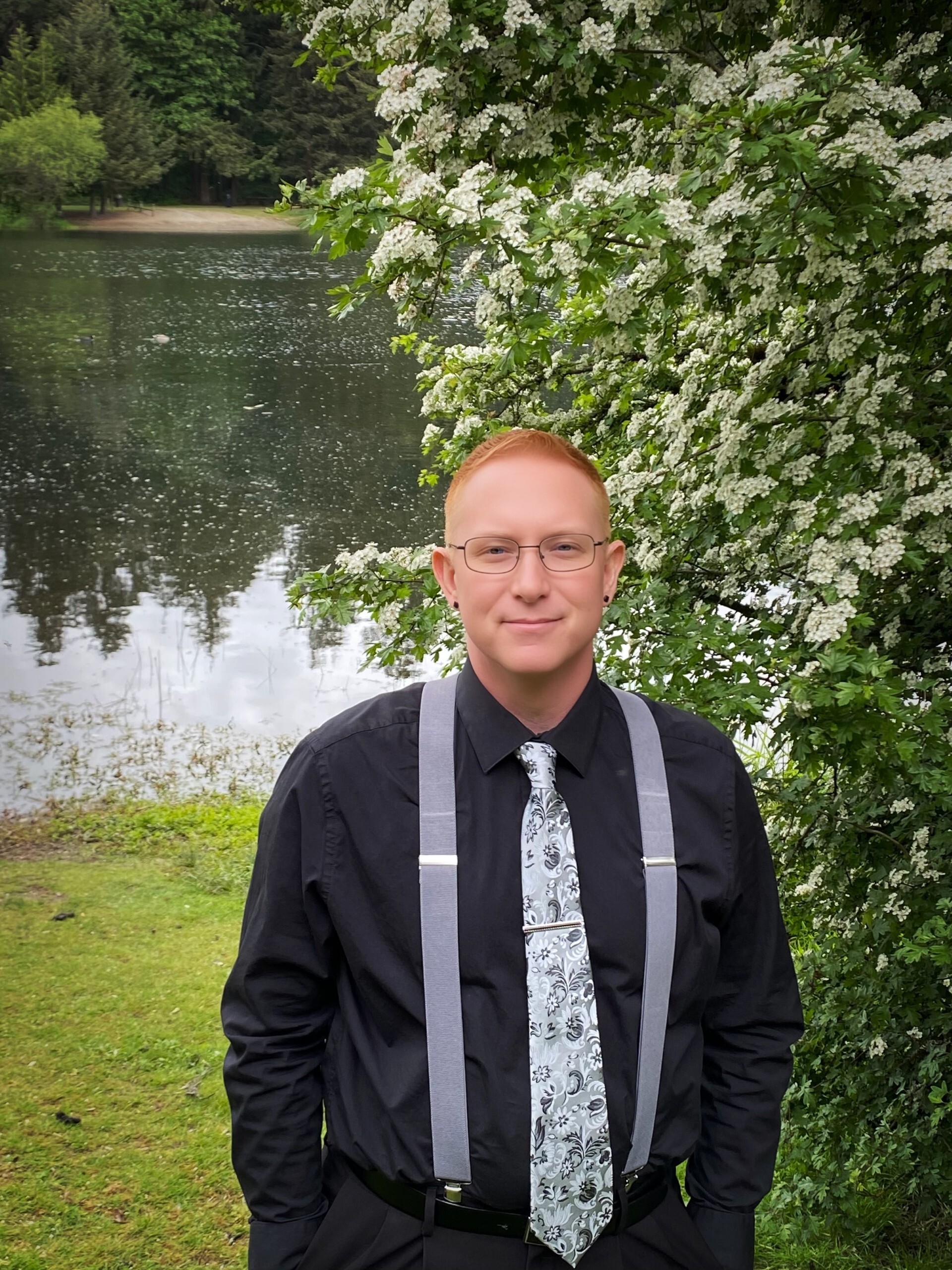 Adam Zeiner Headshot