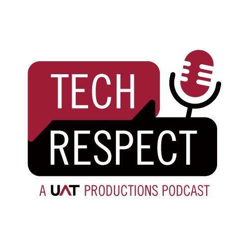 Cyber Security Awareness Month - UAT Tech Respect Podcast