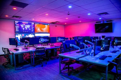 Cybersecurity Awareness Month Starts Now — See Where UAT Fits In