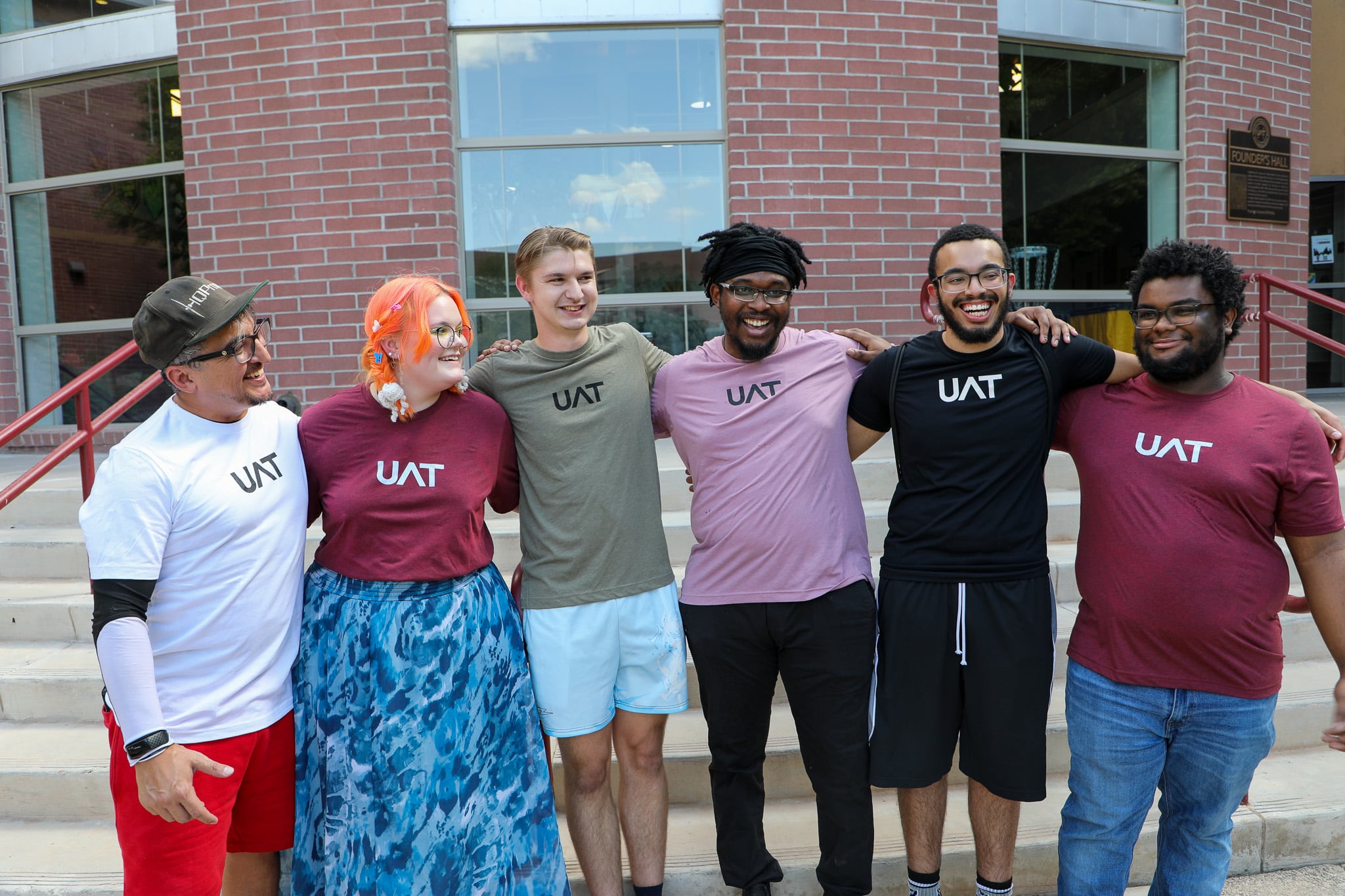 UAT Admissions FAQ: Everything You Need to Know