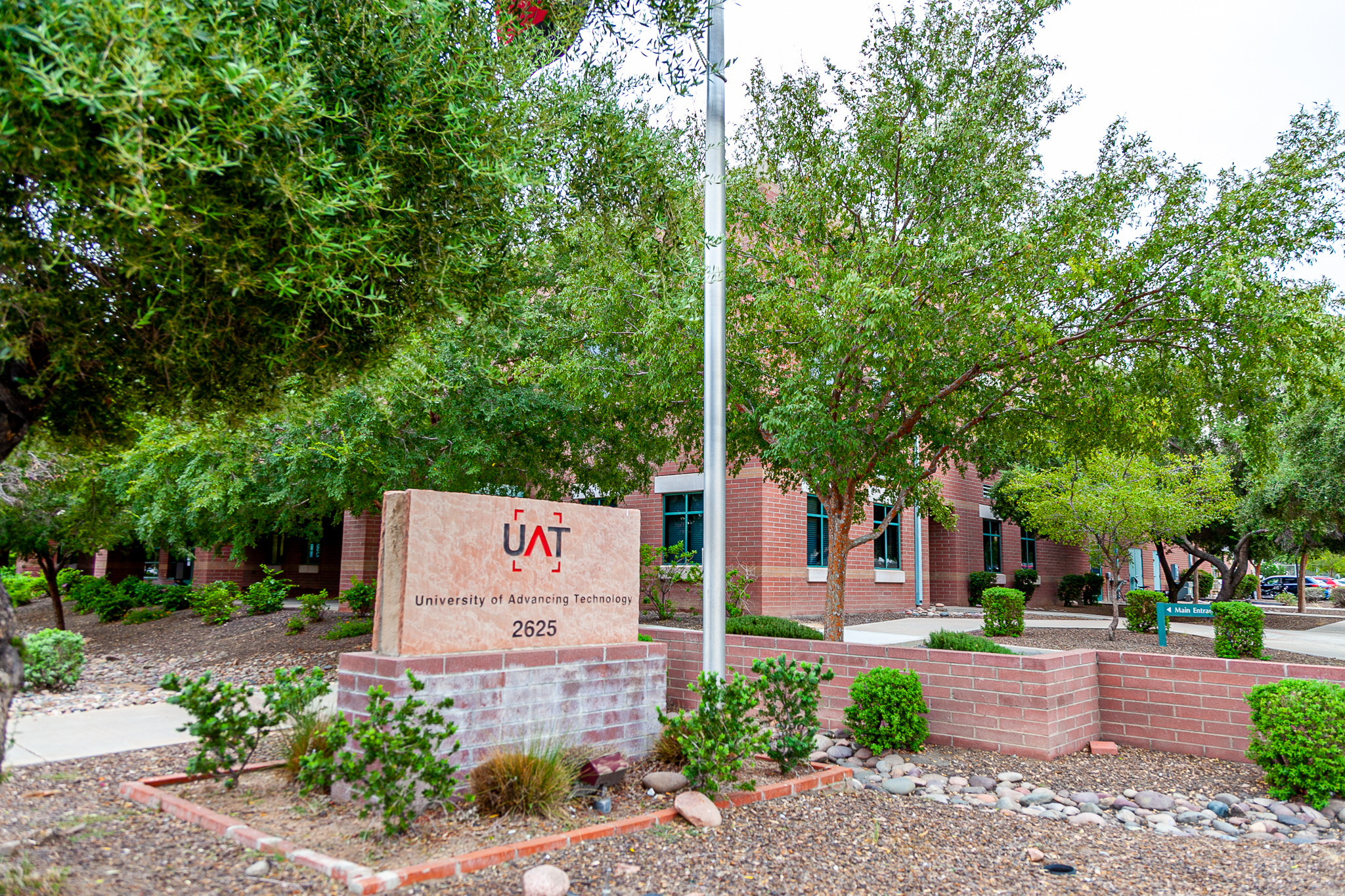UAT Celebrates Constitution Day with a Tech-Savvy Twist