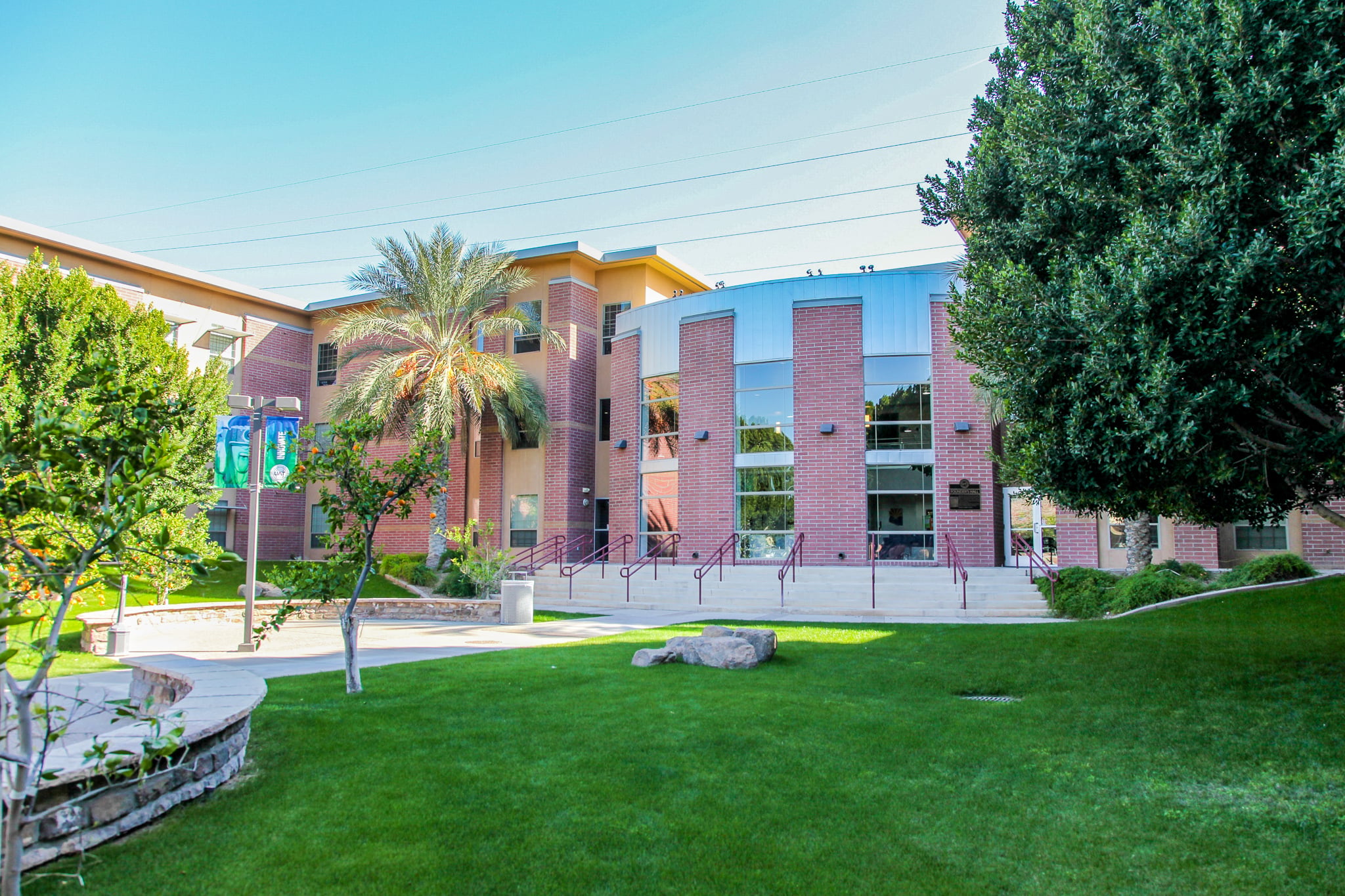 Student Success Starts Here: UAT Student Services FAQ