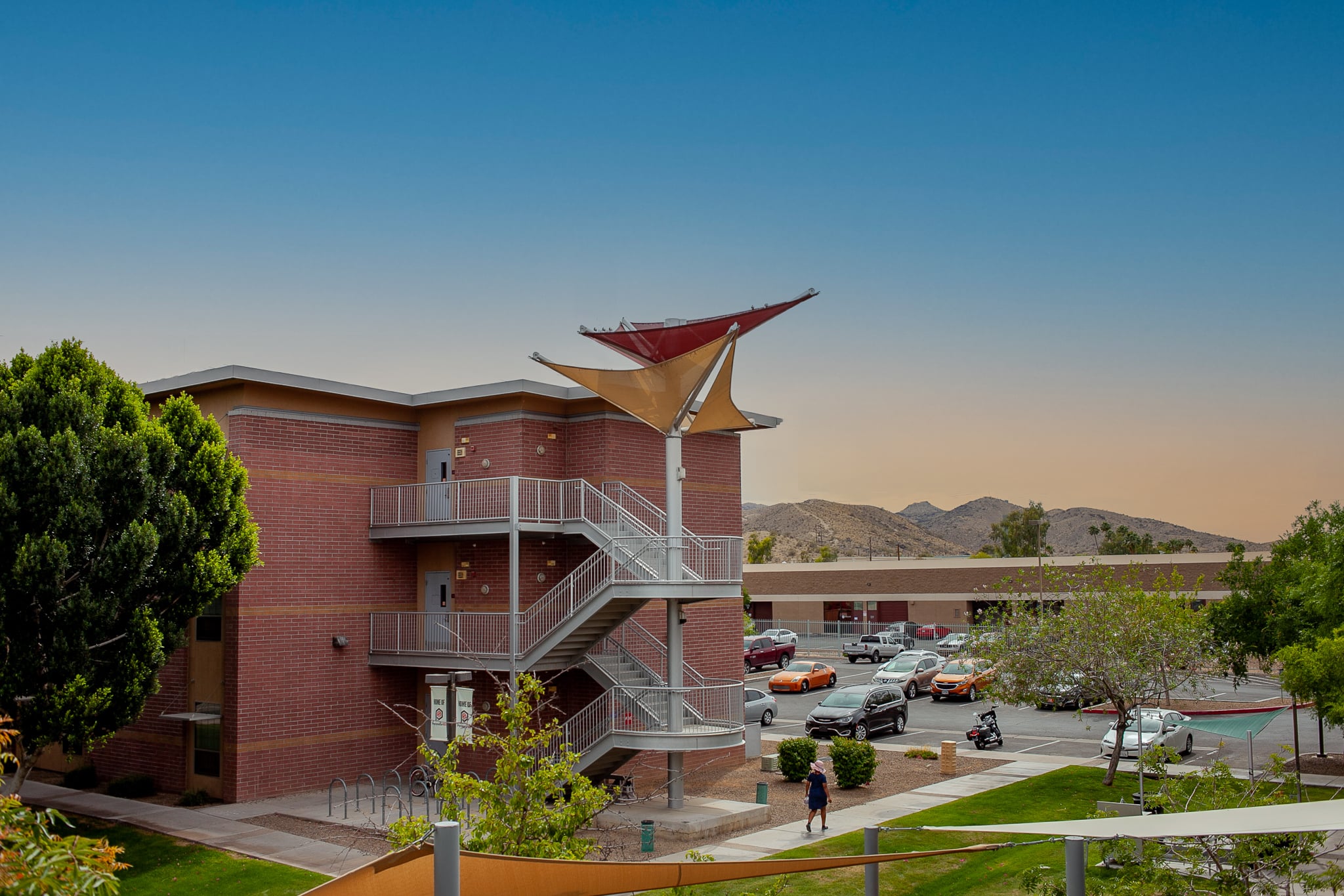 University of Advancing Technology: 2027 Rankings & Recognitions