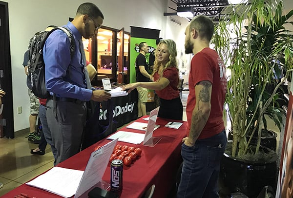 Career Services FAQ: Your Questions Answered