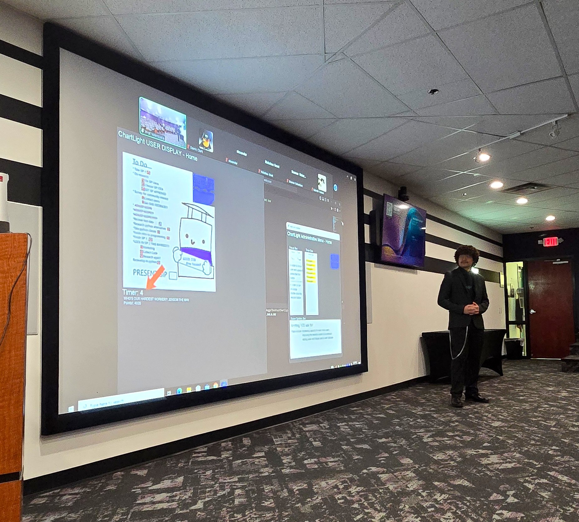 Dec 24 Fall SIP Theater DV60