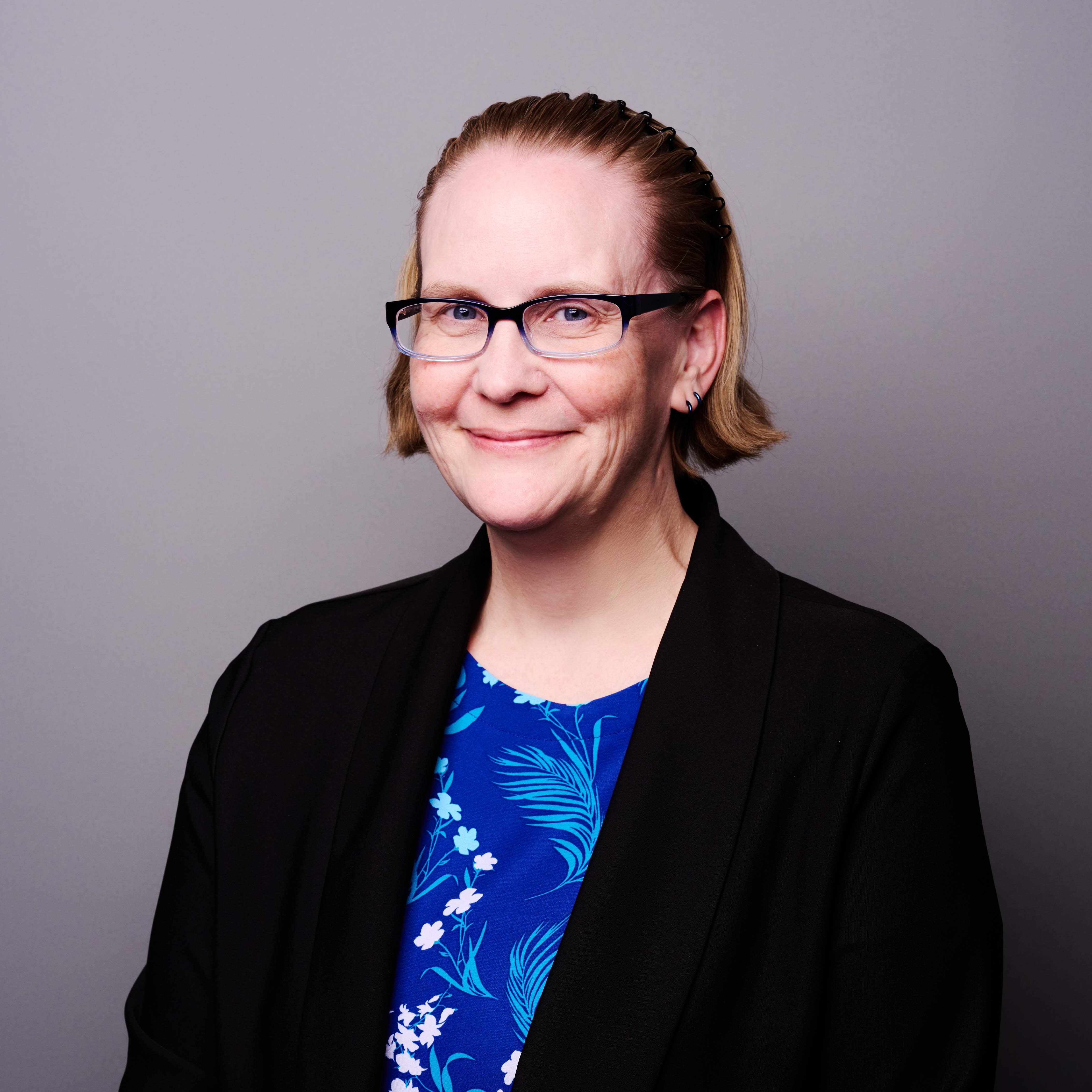 Women in Engineering Spotlight: UAT Computer Science Professor Rae Crusoe