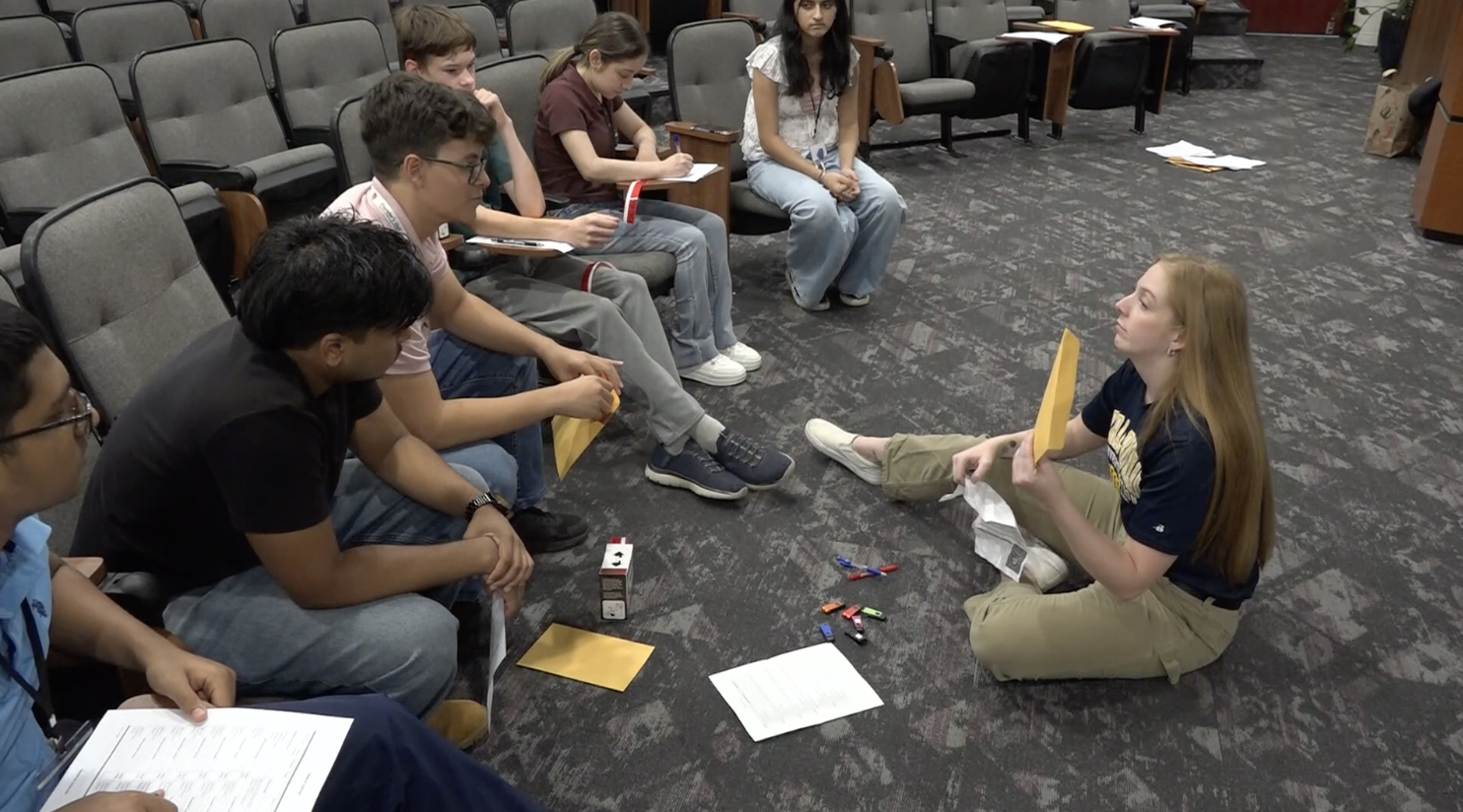 Top Arizona Cybersecurity University Hosts FBI Cyber Academy for Second Consecutive Year