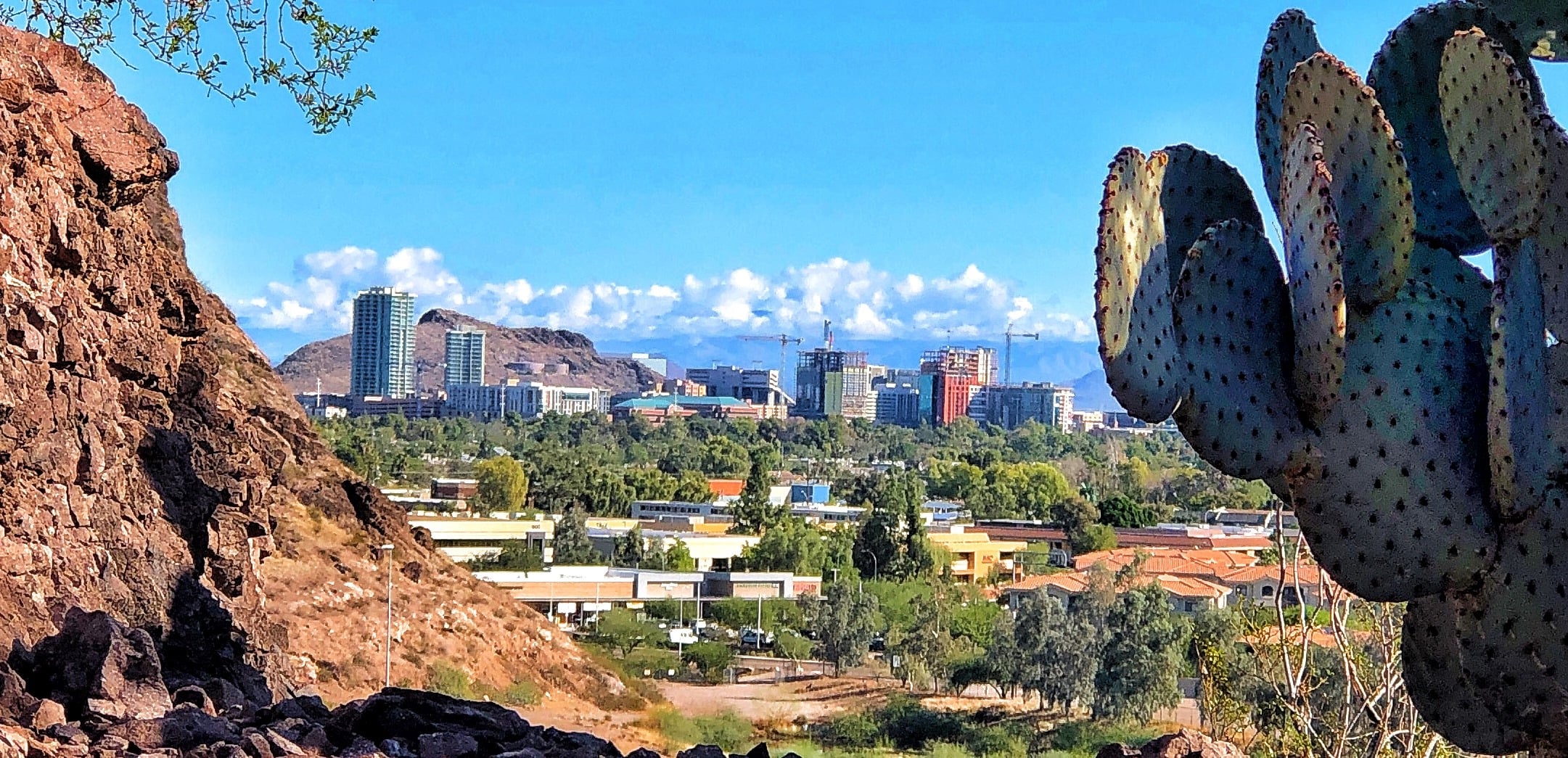 UAT Launches Hometown Tempe Union High School District Scholarship