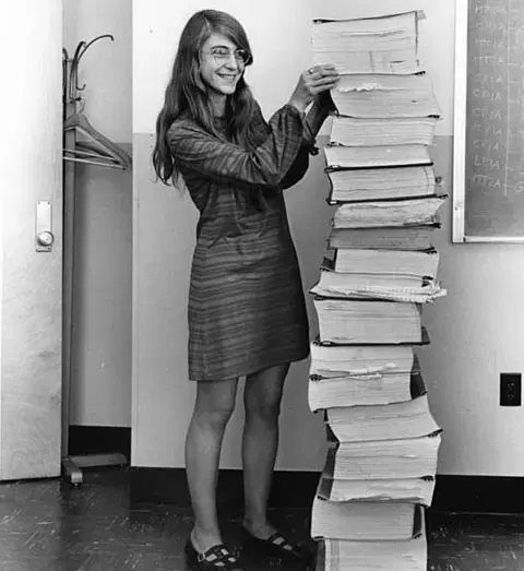 Copy, Moon Code