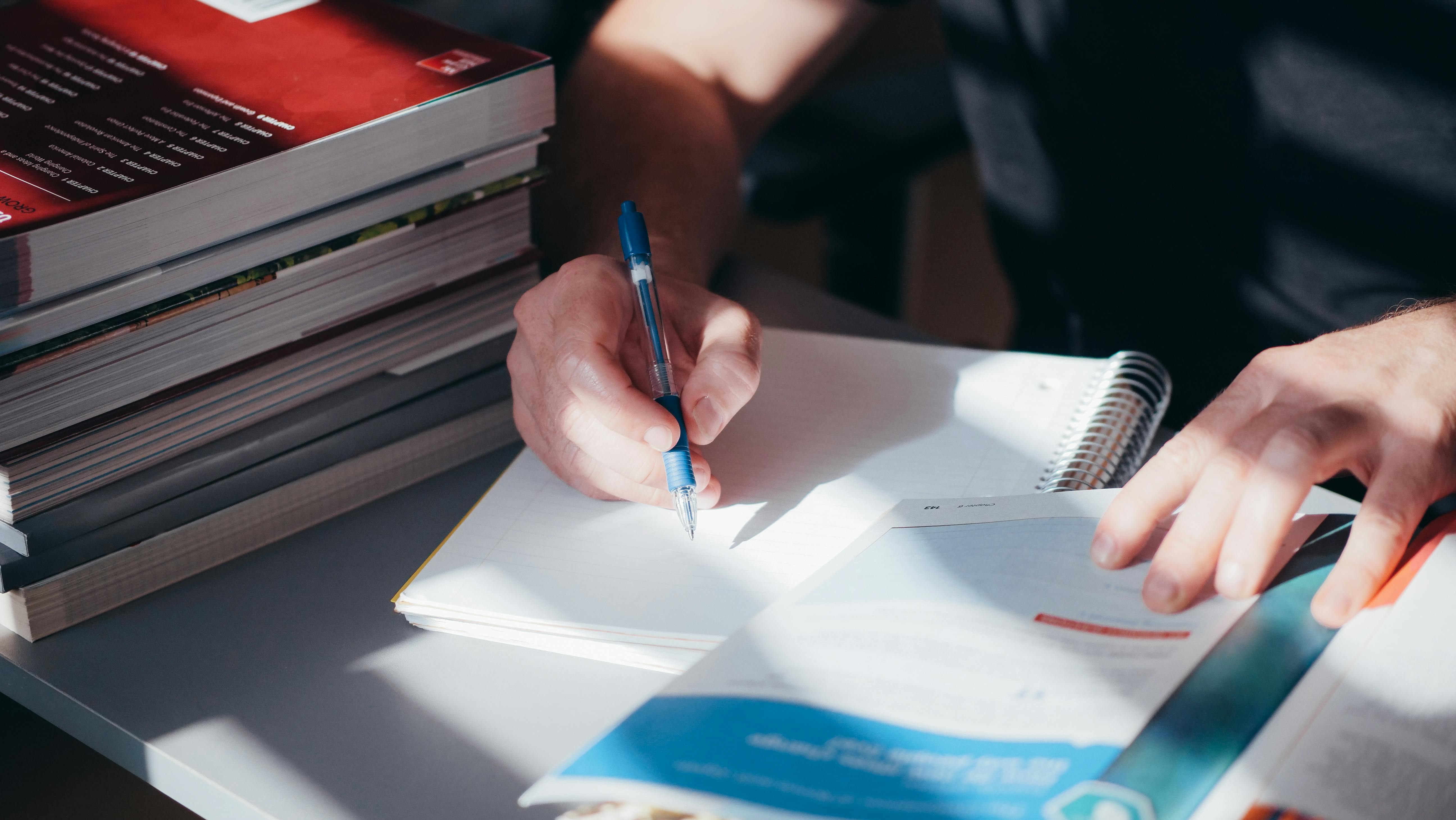 Beyond the Dissertation: Lifelong Learning at UAT