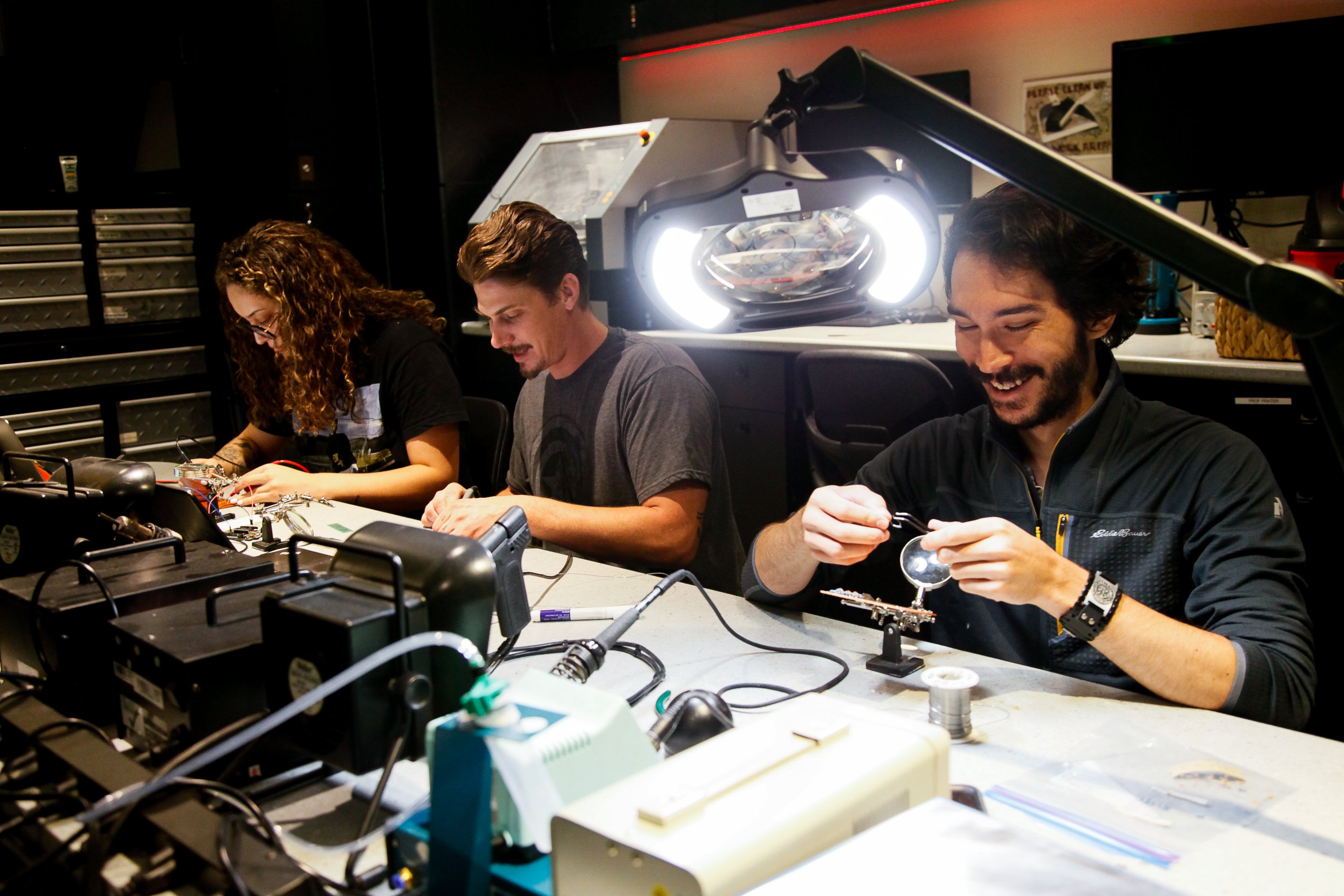 National Pneumatics Day: Honoring Innovation in Motion