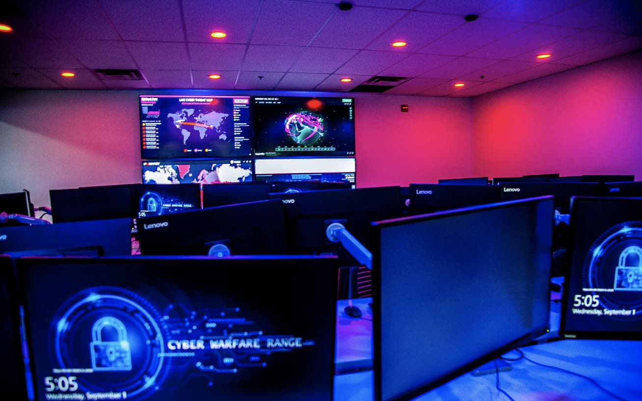 Strategy & Defense: Earn a Master